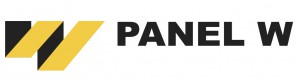 Panel W LOGO